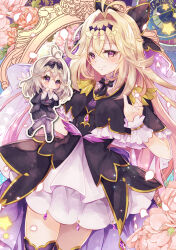 cure arcana shadow from meitantei precure!