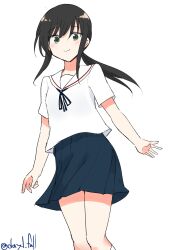 fubuki (kancolle) from kantai collection by robinson (day l full)