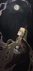 junko (touhou) from touhou