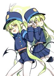 hikari (blue archive) from blue archive