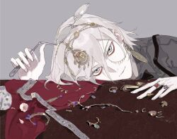 karna (fate) from fate/grand order