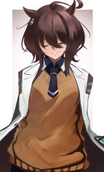 agnes tachyon (tach-nology) (umamusume) from umamusume
