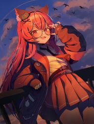 neverness to everness fan art
