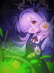 blue archive fan art