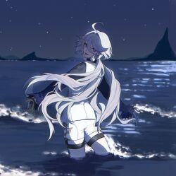 furina (genshin impact) from genshin impact