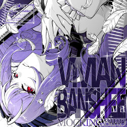 vivian banshee from zenless zone zero