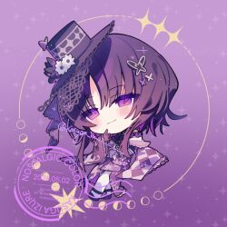 mahou shoujo no majo saiban fan art