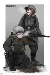 original fan art