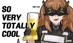 ump9 (girls' frontline) from girls' frontline 2: exilium