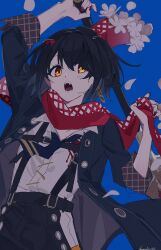 nijisanji fan art