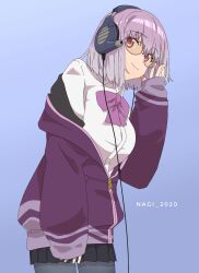 shinjou akane from gridman universe