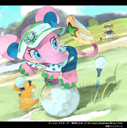 duel masters fan art