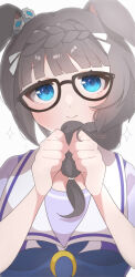 zenno rob roy (umamusume) from umamusume by kurumiya (krmy p)