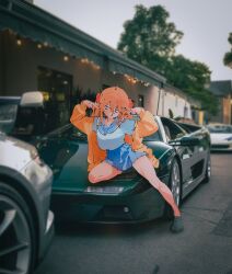 neuro-sama from vedal ai