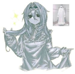 eunoia (frozen soul) from frozen soul by fsdevko