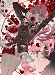 tenjou utena from shoujo kakumei utena