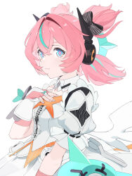 aria (zenless zone zero) from zenless zone zero