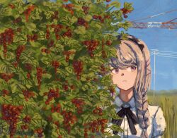 kirifuji nozomi from the hundred line -last defense academy-