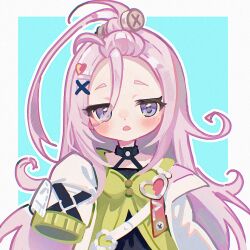aino (genshin impact) from genshin impact