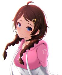 tokino sora from hololive