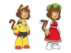 chen from gameoverse