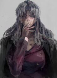 balalaika (black lagoon) from black lagoon by misaki nonaka