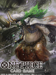 one piece fan art