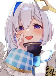 amane kanata from hololive