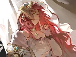 lemuen (arknights) from ambience synesthesia