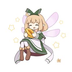 original fan art