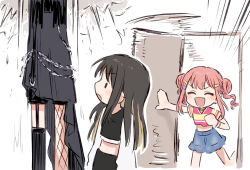bang dream! fan art