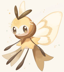 ribombee from pokemon by iwasi 29