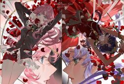 himemiya anthy from shoujo kakumei utena