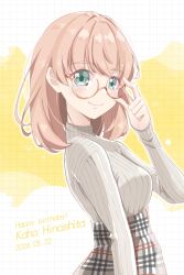 hinoshita kaho from love live!