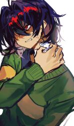 kris (deltarune) from deltarune