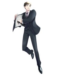 dairoku ryouhei fan art