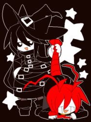 funamusea fan art