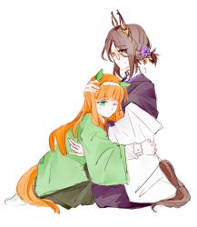 air groove (umamusume) from umamusume
