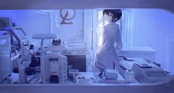 ayin (project moon) from lobotomy corporation