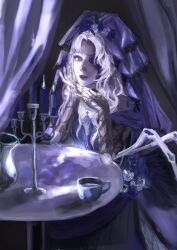 nikki (series) fan art