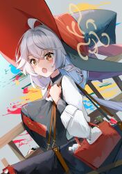 eri (blue archive) from blue archive