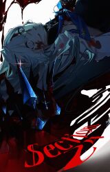 morgan le fay (fate) from fate/grand order