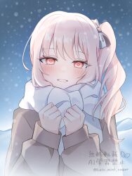 akiyama mizuki from project sekai
