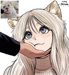 original fan art