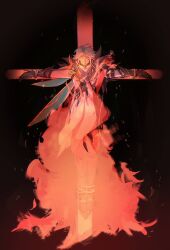 dottore (genshin impact) from genshin impact