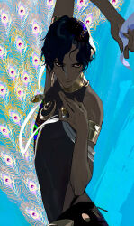 arjuna (fate) from fate/grand order