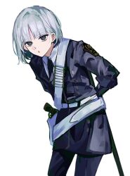 fate/strange fake fan art