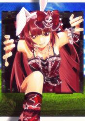 umegiri ameto from beatmania iidx