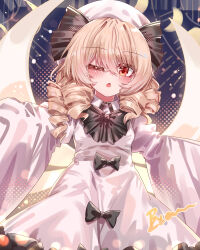 luna child from touhou by top-exerou