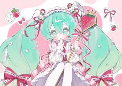 vocaloid fan art